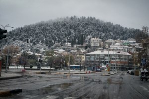 Έκτακτο δελτίο: Κακοκαιρία εξπρές με... δύο πρόσωπα και έντονα φαινόμενα [πίνακες - γραφήματα] - εικόνα 2