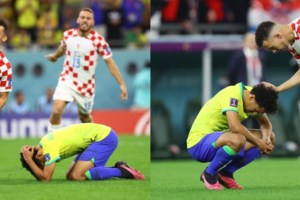 Μουντιάλ 2022: Απίστευτο θρίλερ στο Αργεντινή-Ολλανδία - Ο Μέσι και η παρέα του προκρίθηκαν στα πέναλτι [Βίντεο]