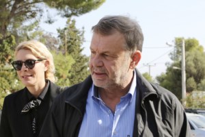 Στροφή 180 μοιρών από Γκλέτσο για Κασσελάκη: Μιλάει για "τσίρκο", για "επίδειξη πλούτου" και θέμα ταυτότητας