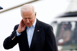 "Οι ΗΠΑ επέστρεψαν": Το ηχηρό μήνυμα Μπάιντεν την πρώτη ημέρα του ταξιδιού του στην Ευρώπη