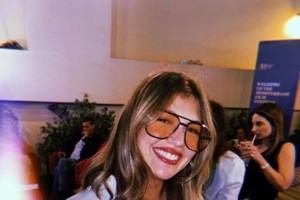 Η Κλέλια Ανδριολάτου απάντησε για την τόπλες φωτογραφία: "Και προκλητική να είναι, ποιο το κακό; Ας μην με ακολουθούν" - εικόνα 3