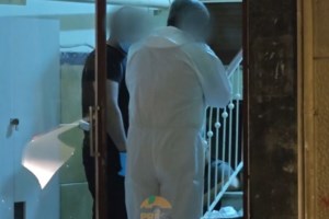 Θεσσαλονίκη: Συνέλαβαν 44χρονο που αυτοικανοποιούνταν βλέποντας γυναίκα από διπλανό διαμέρισμα