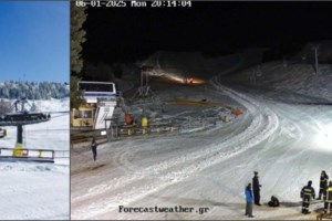 Καιρός: Στους 19 βαθμούς η θερμοκρασία σήμερα, πότε έρχεται ξανά το κρύο - Σε ποιες περιοχές θα βρέξει