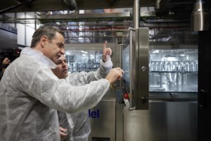 Επίσκεψη Μητσοτάκη στη Δωδώνη: Η σημασία της προστασίας της ελληνικής φέτας από τις δήθεν "φέτες" του διεθνούς ανταγωνισμού - εικόνα 6