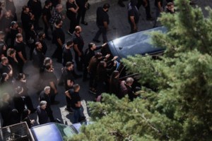 Γεωργιάδης υπέρ της οπλοκατοχής: "Μου αρέσει το αμερικανικό μοντέλο - Οι άνθρωποι να είναι αξιόμαχοι" [βίντεο]