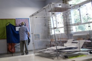 Εκλογές 2023: Τι δείχνουν οι 8 δημοσκοπήσεις του 2023 - Στις 6,5 μονάδες η διαφορά ΝΔ με ΣΥΡΙΖΑ