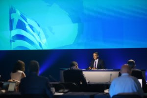 Στα ύψη η τιμή του φυσικού αερίου - Υποχωρεί το πετρέλαιο, στο τραπέζι περισσότερες προμήθειες από το Ιράν