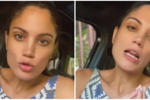 Μαίρη Συνατσάκη: Πώς καταπολεμά τις λιγούρες της εγκυμοσύνης - Η αγαπημένη της τροφή - εικόνα 3