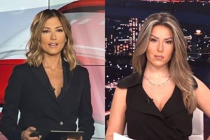 Επίσημο: Στο Mega ο Λάκης Λαζόπουλος - Επιστροφή για το θρυλικό "Αλ Τσαντίρι Νιουζ"