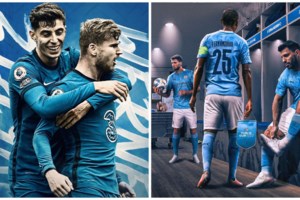 Champions League: Πρωταθλήτρια Ευρώπης η Τσέλσι - Νίκησε 1-0 την Μάντσεστερ Σίτι στον αγγλικό "εμφύλιο"