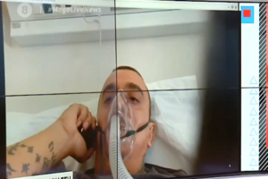 Σοκ: Πέθανε το βρέφος 37 ημερών που νοσηλευόταν διασωληνωμένο με κορονοϊό στο "Αγλαΐα Κυριακού" - εικόνα 3