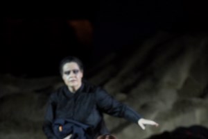 Κάτια Δανδουλάκη: Η χειρόγραφη κατάθεσή της στο ΣΕΗ για τον γνωστό ηθοποιό που έδιωξε από το θέατρό της