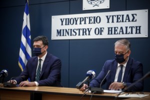 Διευκρινίσεις Πέτσα: Πότε και σε ποιους θα δοθεί το κοινωνικό μέρισμα