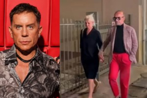 Μαζωνάκης: Το μήνυμα που "καίει" τη γιατρό - "Ασ' τα, του έδωσε μέθη" - Συναντήθηκε στον Κορυδαλλό το ζευγάρι της Καρνεάδου - εικόνα 4
