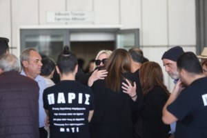 Μαρινάκης για την απόφαση για το Μάτι: Εφαρμόστηκε ο Ποινικός Κώδικας που ψηφίστηκε το 2019 από την κυβέρνηση του ΣΥΡΙΖΑ