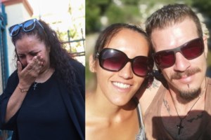 Σπύρος Δημητρίου: Πειθαρχική έρευνα σε βάρος του δικηγόρου για το μπουκάλι που πέταξε σε συνάδελφό του στο δικαστήριο