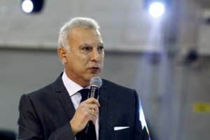 Παραολυμπιακοί Αγώνες: Η εντυπωσιακή είσοδος της Ελλάδας στην τελετή έναρξης [Βίντεο]