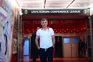 Europa Conference League: Τι ισχύει με την έδρα του τελικού - Οι πιέσεις και τα σενάρια να μη γίνει τελικά στο γήπεδο της ΑΕΚ - εικόνα 2