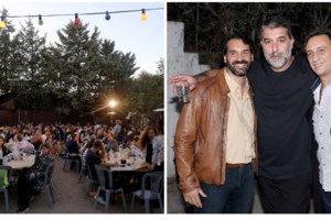 Αυτή η νύχτα μένει: Ξεσάλωσε το Twitter με το ζεϊμπέκικο του Μπισμπίκη, αλλά και το... ΠΑΣΟΚ [Βίντεο] - εικόνα 6