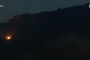 Ολοκαύτωμα: "Το θαύμα του Φαρσλέμπεν" - Συγκλονιστικό βίντεο ντοκουμέντο από την απελευθέρωση 2.500 Εβραίων φυλακισμένων - εικόνα 4