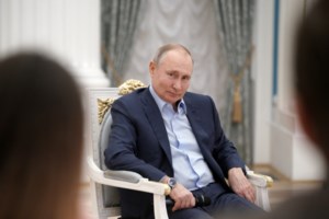 Προειδοποίηση της Ρωσίας στη Δύση για πιθανή στρατιωτική ανάμειξη στην Ουκρανία - εικόνα 3