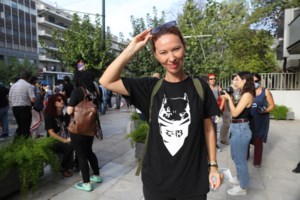 Δώρα Χρυσικού: "Μου είπαν ότι αρρώστησα από καρκίνο επειδή λέω κατάρες στη "Γη της Ελιάς"" - εικόνα 2