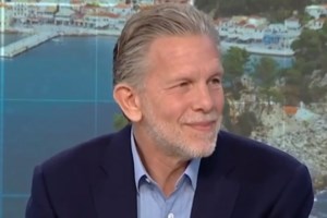 Tι "ψάρια" έπιασαν τα Ιχθυοτροφεία Κεφαλονιάς της οικογένειας Γερουλάνου - εικόνα 2