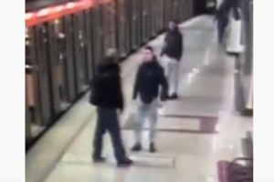 Κέρκυρα: Επιτέθηκε με γροθιές και τραυμάτισε αστυνομικό όταν του ζήτησε να φορέσει μάσκα [Εικόνα]