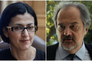 Επίθεση Δοξιάδη στη Τσιριγώτη του ΣΥΡΙΖΑ: Με την πονηριά του Χατζηαβάτη έκρυψε για λίγο τον Βεληγκέκα μέσα της