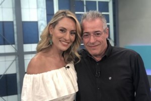 Ελεονώρα Μελέτη: Φεύγουν ένας-ένας οι συνεργάτες της εκπομπής - Άλλες τρεις αποχωρήσεις - εικόνα 2