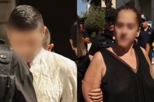 Αγία Παρασκευή: "Δεν ξέρω τι μου λέτε", αρνείται τα πάντα η 43χρονη - Οι αναρτήσεις, τα δίδυμα και το χρέος 50.000 ευρώ - εικόνα 8