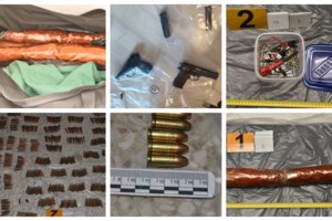 Γιάφκα στο Κουκάκι: Πώς η Αστυνομία "ιχνηλάτησε" τα τρία κρούσματα τρομοκρατίας - Η λίστα με τα χτυπήματα της Ο.Λ.Α. - εικόνα 6