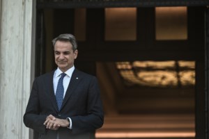 Μητσοτάκης: Νέα εποχή για το λιμάνι της Ηγουμενίτσας – Κρίσιμη δυτική πύλη της Ελλάδας προς την Ευρώπη