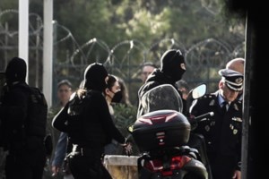 Άγρια δολοφονία στη Χαλκιδική: Σκότωσε 53χρονο με τσεκούρι - Πώς ξέσπασε ο καβγάς μεταξύ δύο οικογενειών - εικόνα 2