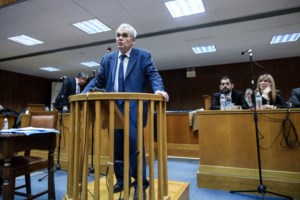 Ειδικό Δικαστήριο: Την απαλλαγή Παπαγγελόπουλου και Τουλουπάκη πρότεινε η εισαγγελέας