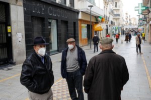 Θετικός στον κορονοϊό ο υφυπουργός Αθλητισμού, Λευτέρης Αυγενάκης