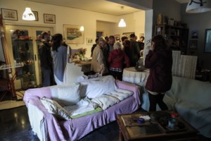 Γιάννης Στουρνάρας: Έρχεται αύξηση "κόκκινων δανείων" και μικρότερες αυξήσεις των επιτοκίων από την ΕΚΤ