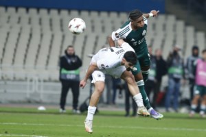 Αρμάνι Μιλάνο - Παναθηναϊκός 96-89: "Τσαλάκωσε" το ευρωπαϊκό του κοστούμι με τραγική άμυνα