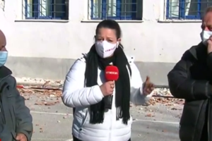Ελασσόνα: 15 λεπτά πριν τον σεισμό οι μαθητές έκαναν άσκηση ετοιμότητας- Συγκλονιστική περιγραφή από τη δασκάλα [Βίντεο]