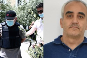 Στον ανακριτή ο 47χρονος ψευτογιατρός για τον θάνατο 12 ασθενών - εικόνα 2