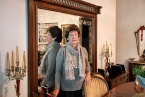 Πέθανε το κορίτσι σύμβολο της γαλλικής αντίστασης: Η Νικόλ Μινέ που πολέμησε με ένα πυροβόλο τους Ναζί - εικόνα 3