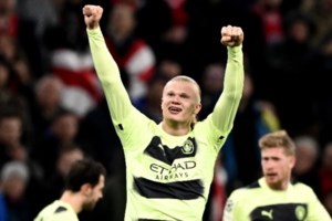 Champions League: Θρίαμβος της Μάντσεστερ Σίτι, 4-0 τη Ρεάλ και στον τελικό κόντρα στην Ίντερ - εικόνα 2