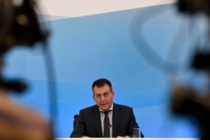 Νέα έκθεση της Capital Economics: Σημαντικά χαμηλότερη θα είναι η ύφεση στην Ελλάδα φέτος