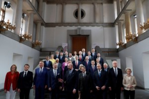 Reuters: Οι ηγέτες της ΕΕ τσακώνονται για την ενεργειακή κρίση - "Ο γερμανικός εγωισμός να μπει στο ντουλάπι"