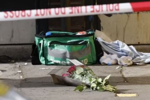 Τραγικό: Η 15χρονη που μαχαιρώθηκε από έφηβο στο κέντρο του Λονδίνου μπήκε στη μέση για προστατεύσει τη φίλη της - εικόνα 5