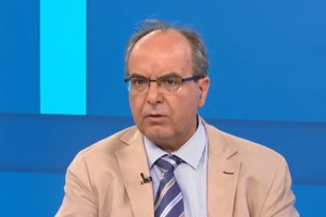Ανδρέας Δρυμιώτης: Στις δημοτικές και περιφερειακές εκλογές του Οκτωβρίου δεύτερο κόμμα θα είναι το ΠΑΣΟΚ
