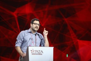 Απάντηση Φαναρά στον Συρίγο για το Πολυτεχνείο: Μη βάζουμε τα πάντα στην κρεατομηχανή των σκοπιμοτήτων - εικόνα 2