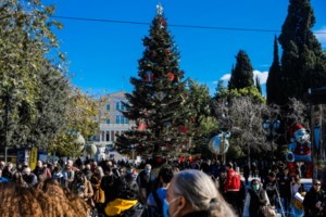 Κορονοϊός - ΗΠΑ: 55 κρούσματα σε κρουαζιερόπλοιο που απέπλευσε από τη Φλόριντα
