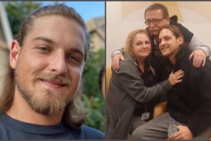 Μάγια Ρεγκέβ: Ηταν όμηρος 50 ημέρες με μια σφαίρα στο πόδι- Το τελευταίο μήνυμα που έστειλε: "Μπαμπά, μας σκοτώνουν"