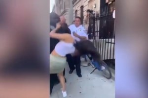 ΗΠΑ: Βίντεο σοκ από τη βάναυση κακοποίηση αφροαμερικανού κρατούμενου από αστυνομικούς - Ξυλοκοπήθηκε μέχρι θανάτου